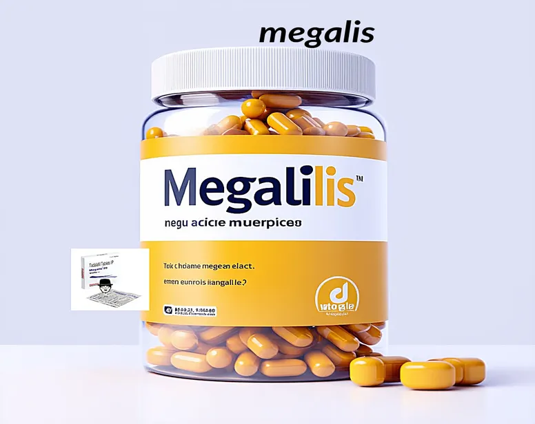 Megalis 2