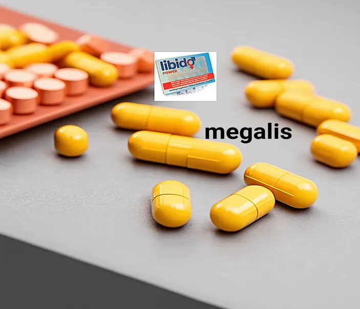 Megalis 3